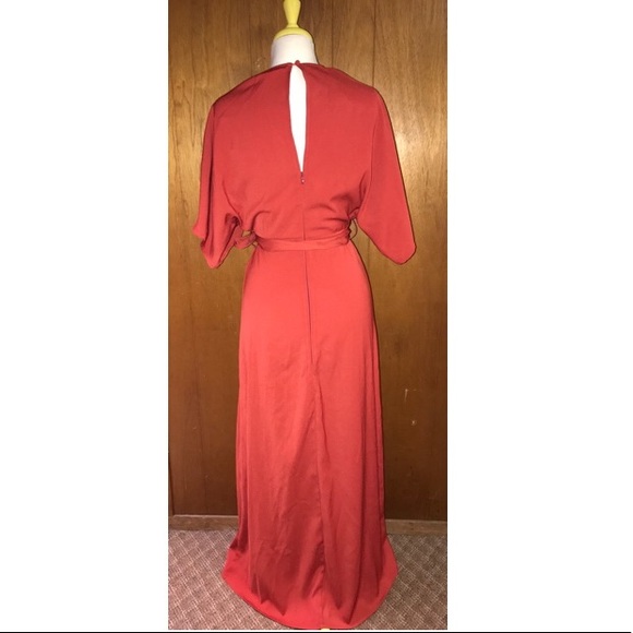 Glamorous Maxi Dress - Picture 2 of 4